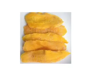 Wholesale Dried Fruit 100% Natural Mango Dried Soft Mango From VietNam