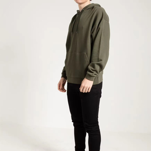 Sudadera con Capucha para Hombre, Superventas, Ligera, Talla Grande, Sudadera con Capucha de Manga Larga para Hombre, Ropa de Invierno, Bordada, Transpirable, de Secado Rápido - Product Image 6