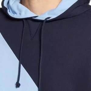 Nueva Sudadera con capucha para hombre de gran oferta, logotipo personalizado, diseño gráfico, tela polar, Unisex, sudaderas con capucha de talla grande para hombre y mujer - Product Image 5