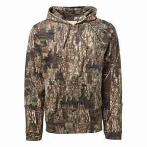 Sudadera con capucha de peso pesado de alta calidad, sudadera de camuflaje de secado rápido, sudadera de caza al aire libre para hombres 2025 - Product Image 5