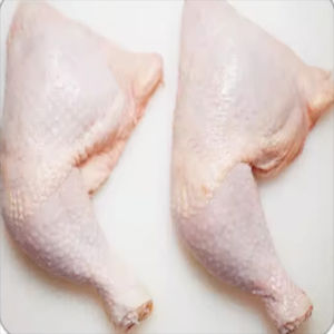 Pollo congelado orgánico Halal de grado de exportación internacional BQF plantas higiénicas procesadas que mantienen el vacío de sabor natural - Product Image 6