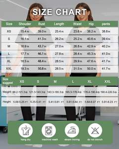 ป้ายโลโก้ที่กําหนดเองชุดขัดรอบคอชุดพยาบาลเครื่องแบบผ่าตัดยืดพยาบาลขัดเครื่องแบบผู้หญิงกางเกง Jogger ชุด - Product Image 6