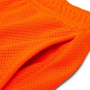 Customized Workout Summer <b>Swimming</b> <b>Shorts</b> 100% Polyester Mesh Dry And Comfortable Elastic Waistband Solid <b>Pattern</b> Plus Size - Product Image 4