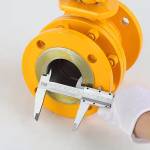 Nhà Cung Cấp Xintai Của Nhãn Hiệu Dầu Nước Không Khí <span class=keywords><strong>Wcb</strong></span> Đúc Thép 150lb 3 Inch Bóng Van - Product Image 5