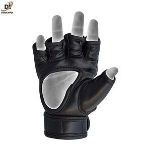 ถุงมือ MMA แบบมืออาชีพผลิตจากแบรนด์ - Product Image 4