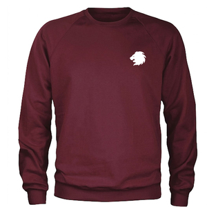 Sudaderas Básicas de Algodón Mezclado para Hombre, Prenda Cómoda y a la Moda para la Temporada de Invierno - Product Image 1