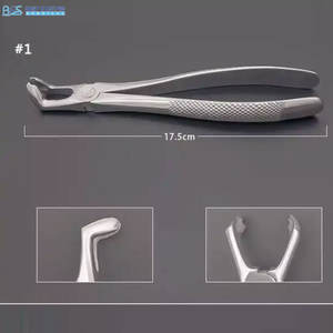 Juego de Pinzas de Extracción de Alta Resistencia, Profesionales, de la Mejor Calidad y a Precio Económico - Product Image 5