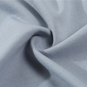 Camisetas Unisex de Manga Corta con Cuello Redondo, Transpirables, de Tela de Lona, Personalizadas al por Mayor - Product Image 6