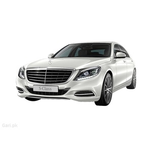 2020-2023มือสอง Mercedes-Benz S-Class S550/S63 AMG Sedan-ราคาขายส่ง - Product Image 1