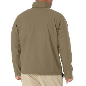 Chaqueta táctica para hombre Factor Direct, cortavientos, forro polar, rendimiento, resistente al agua, abrigos de invierno de concha blanda para exteriores - Product Image 2