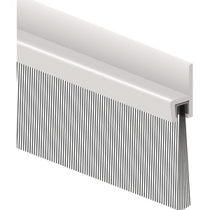 <b>Brush</b> <b>Seal</b> IBS 50 1000 mm Length 8.5 mm Width 50 mm Height Durable <b>Brush</b> by ELLEN - Product Image 1