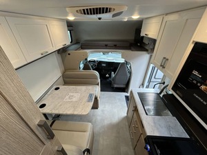 Nouvelles caravanes de voyage T-h-o-r F-r-e-e-d-o-m E-l-i-t-e 22H-Z-C 2026 pour l'extérieur, maisons mobiles et camping-cars - Product Image 4