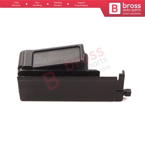 BDP908 Side Sliding <b>Window</b> Glass <b>Lock</b> Latch Part Left 55170912 for Doblo MK1 Facelift 2005-2009 - Product Image 2