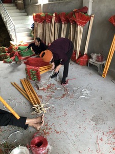 Escobas de plástico baratas a granel de Vietnam - Product Image 3