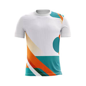 Venta al por mayor excelente calidad club de fútbol transpirable casual traje de entrenamiento Jersey verano fútbol - Product Image 4