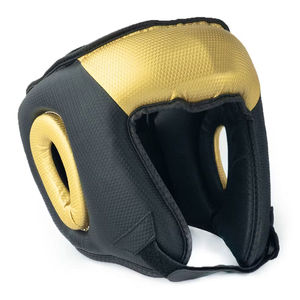 Productos más vendidos de alta calidad Materiales de alta calidad Cabeza de boxeo Protección facial Casco de boxeo para protector de cabeza de boxeo - Product Image 1