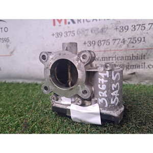 Carcasa de motor OPEL Astra K Sports Tourer 12671379AA, 12671379 D14XFL gasolina 1398 (15>22) - Product Image 5