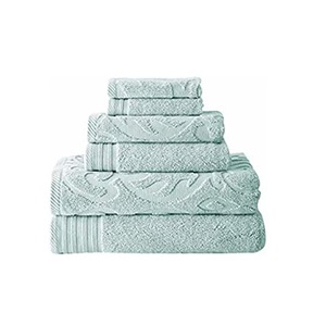 ย่อยสลายได้100% พืชเส้นใยใบหน้าทำความสะอาดเนื้อเยื่อผ้าขนหนูทิ้งแต่งหน้า Remover แห้งใบหน้าเป็นผ้าขนหนูจากอินเดีย - Product Image 4