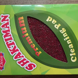 Vente chaude Shaktiman Premium Brosses de nettoyage Haute demande Qualité commerciale Fabricant direct Prix de gros de l'Inde - Product Image 1