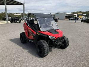 รถ Polaris RZR 200 EFI UTV รุ่นปี 2026 สมรรถนะเยี่ยม พร้อมจัดส่ง - Product Image 3