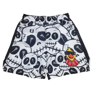 Wholesale Printed <b>Shorts</b> Custom Full-Color Design Casual & Athletic <b>Shorts</b> for Men & <b>Women</b> (OEM/ODM) - Product Image 4