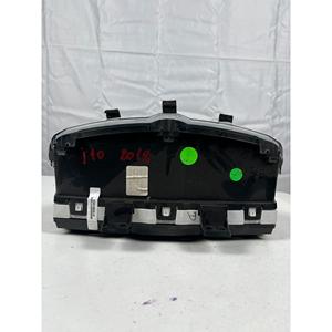 HYUNDAI I10 2ème Série (11>13) PANNEAU INSTRUMENTAL Code Interne 1255254 94003B9520 G4LA - Product Image 5