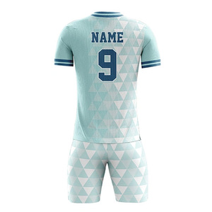 Premium Versatile Breathable Quick Dry Polyester Soccer Uniforms Adults Multi-Pocket Design Adjustable Straps Custom Logo Print - Product Image 4