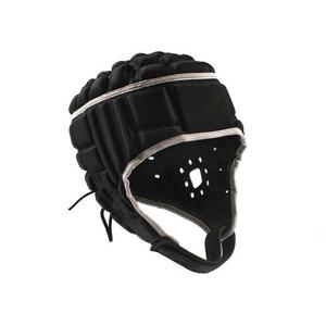 Casque de rugby en EVA souple pour jeunes et adultes, rembourrage en mousse, confortable, antidérapant, léger, norme internationale - Product Image 1