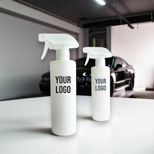 Agent de soin des pneus Solution de nettoyage et de lavage efficace pour prévenir la décoloration et la décoloration des pneus - Product Image 6