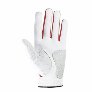 ถุงมือกอล์ฟหนังแท้ถุงมือกอล์ฟมือซ้ายไม่ลื่นนักเรียนนายร้อย100% พรีเมี่ยมถุงมือกอล์ฟ - Product Image 4