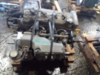 Moteur 1.8L VIN B 5ème chiffre 7AFE Convient aux COROLLAs 95-97 3949521