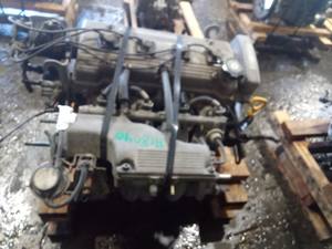 Moteur 1.8L VIN B 5ème chiffre 7AFE Convient aux COROLLAs 95-97 3949521 - Product Image 5