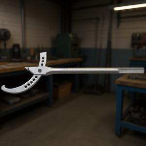 Facom ประแจเข็มและตะขอสำหรับงานหนักคุณภาพระดับพรีเมียมสำหรับงานที่ยากที่สุด - Product Image 3