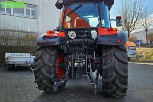 Tractor Kubota de última generación, - Product Image 5