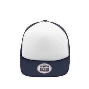 Gorra Plana de 5 Paneles Personalizable para Promoción, Gorras y Sombreros - Product Image 3