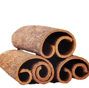 แท่งอบเชยคุณภาพสูง100% เป็นสีแดงธรรมชาติแหล่งกำเนิดของเยอรมนี0.7-1.2กก. มาตรฐานส่งออก - Product Image 3