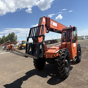Manipulador Telescópico 8042 de 2015, Equipo de Manejo de Materiales de Uso Pesado - Product Image 1