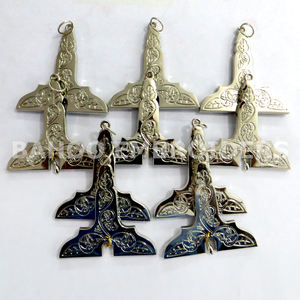 เครื่องราชกกุธภัณฑ์สำหรับเครื่องแต่งกาย - Product Image 6