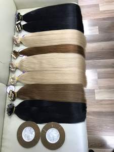 Macsara-extensiones de cabello humano natural vietnamita, 2022 - Product Image 4