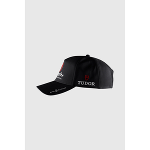 Cappellino Sportivo 100% Poliestere alla Moda a 5 Pannelli in Popeline con Logo Personalizzato Ricamato, Cappello Sportivo Sublimato - Product Image 1