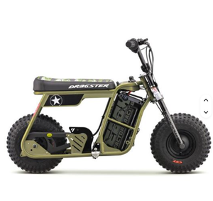 Bicicletas Eléctricas NUEVAS 2025, Modelo 2025 - Product Image 1