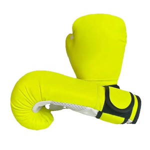 ถุงมือชกมวยแฟชั่นทุกสีดีไซน์2026ใหม่ล่าสุดพร้อมโลโก้ของคุณเอง - Product Image 4