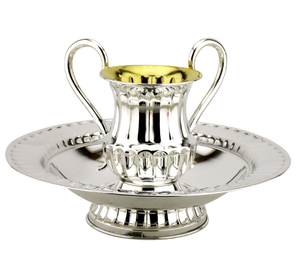 Stainless Steel Washing Cup Eco-Friendly Stainless Steel Wash <b>Bowl</b> Kitchen <b>Sink</b> Manufacturer Wholesale Supplier - Product Image 1