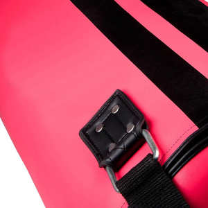 Sac de frappe de boxe en cuir PU et cuir véritable, entièrement rembourré, haute qualité, économique, pour la vente en gros - Product Image 5