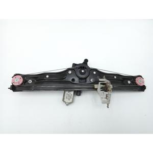 กลไกปรับกระจกหน้าต่างด้านหน้าขวา LANCIA Ypsilon รุ่นที่ 4 (11>23) หมายเลขอะไหล่ 51833742 - Product Image 2
