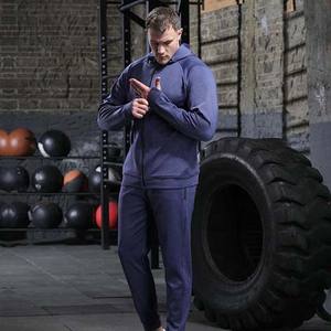 Chándal de Compresión para Hombre, Chándal Deportivo de Alta Elasticidad, Ropa Deportiva para Gimnasio, Fitness - Product Image 3