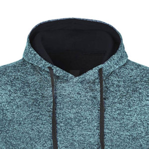 Unisex Gym Hoodies <b>Men</b> Women Gym Hoodies Comfortable Gym Hoodies <b>For</b> Gym Workout Use - Product Image 3