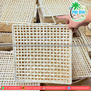 PRODUIT CHAUD PANIER CADEAU vietnamien de haute qualité pour l'organisation durable de la cuisine et des idées de cadeaux uniques pour tous - Product Image 4