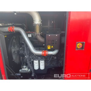 Générateurs diesel Macgen C13TE3A, produit inutilisé - Product Image 4