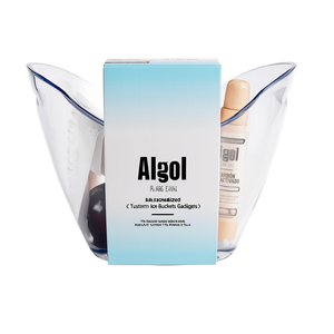 Algol Secchielli per Bevande Personalizzati, Gadget Personalizzabili per Ghiaccio - Product Image 3